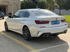 BMW 3 Series Facelift 320i M Sport Package - ფოტო 5