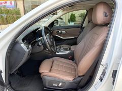 BMW 3 Series Facelift 320i M Sport Package - ფოტო 6