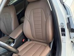 BMW 3 Series Facelift 320i M Sport Package - ფოტო 7