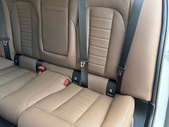 BMW 3 Series Facelift 320i M Sport Package - ფოტო 8