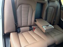 BMW 3 Series Facelift 320i M Sport Package - ფოტო 9