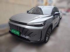 Beijing X7 1.5T Diesel DCT Premium Plus Edition - фото 1