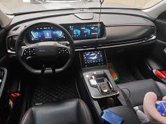 Beijing X7 1.5T Diesel DCT Premium Plus Edition - фото 10