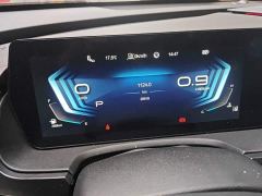 Beijing X7 1.5T Diesel DCT Premium Plus Edition - фото 12