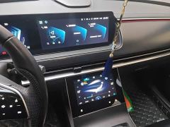 Beijing X7 1.5T Diesel DCT Premium Plus Edition - фото 14