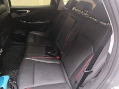 Beijing X7 1.5T Diesel DCT Premium Plus Edition - фото 18
