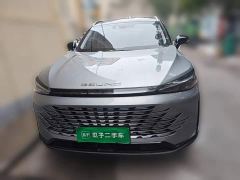 Beijing X7 1.5T Diesel DCT Premium Plus Edition - фото 2