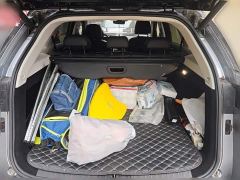 Beijing X7 1.5T Diesel DCT Premium Plus Edition - фото 20