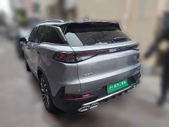 Beijing X7 1.5T Diesel DCT Premium Plus Edition - фото 4