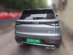 Beijing X7 1.5T Diesel DCT Premium Plus Edition - фото 5