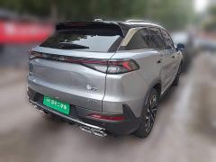 Beijing X7 1.5T Diesel DCT Premium Plus Edition - фото 6