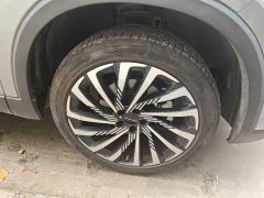 Beijing X7 1.5T Diesel DCT Premium Plus Edition - фото 8