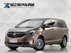 Buick GL8 Land Business Class 652T Luxury - фото 1