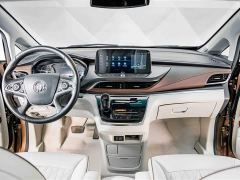 Buick GL8 Land Business Class 652T Luxury - фото 10