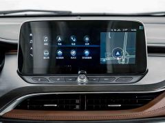Buick GL8 Land Business Class 652T Luxury - фото 11