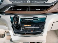 Buick GL8 Land Business Class 652T Luxury - фото 12