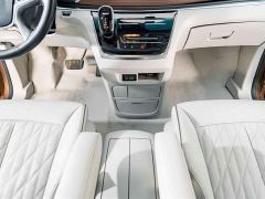 Buick GL8 Land Business Class 652T Luxury - фото 13