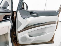 Buick GL8 Land Business Class 652T Luxury - фото 14