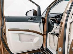 Buick GL8 Land Business Class 652T Luxury - фото 15