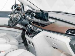 Buick GL8 Land Business Class 652T Luxury - фото 17