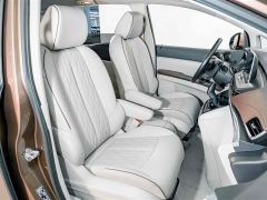 Buick GL8 Land Business Class 652T Luxury - фото 18