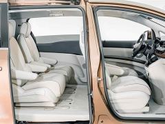Buick GL8 Land Business Class 652T Luxury - фото 19