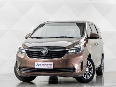 Buick GL8 Land Business Class 652T Luxury - фото 2