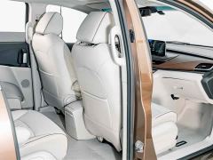 Buick GL8 Land Business Class 652T Luxury - фото 20