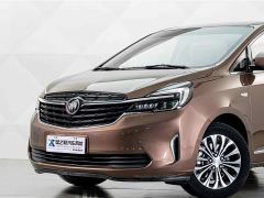 Buick GL8 Land Business Class 652T Luxury - фото 3