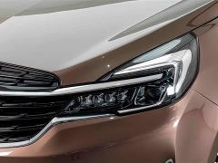 Buick GL8 Land Business Class 652T Luxury - фото 4