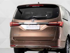 Buick GL8 Land Business Class 652T Luxury - фото 7