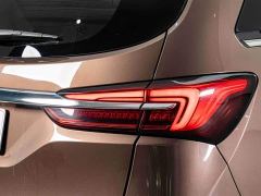Buick GL8 Land Business Class 652T Luxury - фото 8