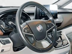 Buick GL8 Land Business Class 652T Luxury - фото 9