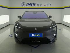 Avatr 11 BEV 760km AWD Max - ფოტო 3