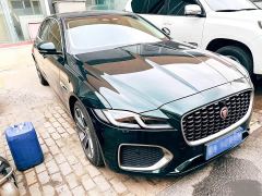 Jaguar XFL 2.0T P200 Two-Wheel Drive Elite Luxury Edition - фото 2