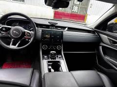 Jaguar XFL 2.0T P200 Two-Wheel Drive Elite Luxury Edition - фото 6