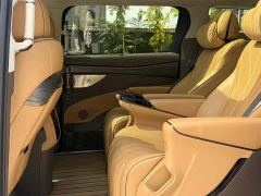 Denza D9 DM-i 970 Luxury - фото 6