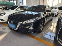 Nissan Teana 2.0L XL Upper AD1 Intelligent Navigation Edition - ფოტო 1