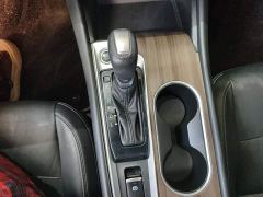 Nissan Teana 2.0L XL Upper AD1 Intelligent Navigation Edition - ფოტო 10