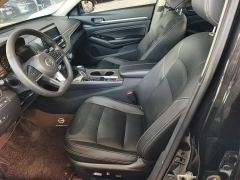 Nissan Teana 2.0L XL Upper AD1 Intelligent Navigation Edition - ფოტო 12