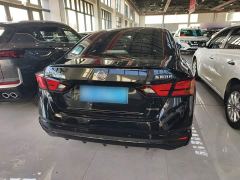 Nissan Teana 2.0L XL Upper AD1 Intelligent Navigation Edition - ფოტო 13