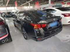 Nissan Teana 2.0L XL Upper AD1 Intelligent Navigation Edition - ფოტო 14