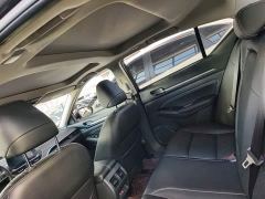 Nissan Teana 2.0L XL Upper AD1 Intelligent Navigation Edition - ფოტო 15