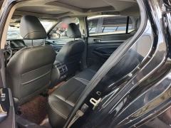 Nissan Teana 2.0L XL Upper AD1 Intelligent Navigation Edition - ფოტო 17