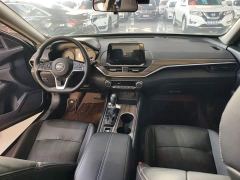 Nissan Teana 2.0L XL Upper AD1 Intelligent Navigation Edition - ფოტო 18