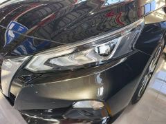 Nissan Teana 2.0L XL Upper AD1 Intelligent Navigation Edition - ფოტო 2
