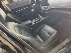 Nissan Teana 2.0L XL Upper AD1 Intelligent Navigation Edition - ფოტო 3