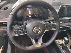 Nissan Teana 2.0L XL Upper AD1 Intelligent Navigation Edition - ფოტო 4