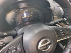 Nissan Teana 2.0L XL Upper AD1 Intelligent Navigation Edition - ფოტო 5