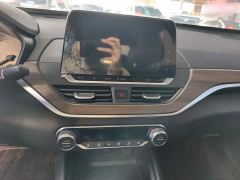 Nissan Teana 2.0L XL Upper AD1 Intelligent Navigation Edition - ფოტო 7